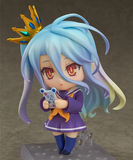 Nendoroid 653 No Game No Life - Shiro