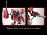 Gundam HGAC 1/144 Gundam Wing - Gundam Heavyarms