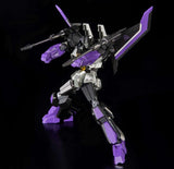 Flame Toys Furai Transformers - Skywarp