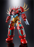 Soul of Chogokin GX-87 Getter Emperor True Getter Robo Manga Ver