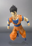 S. H. Figuarts Dragon Ball Z -Ultimate Son Gohan
