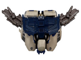 Transformers Masterpiece MPG-01 Trainbot Shouki