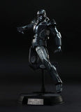 Comicave Studios Iron Man 3 Iron Man Mark XL Shotgun 1/12 Scale Figure