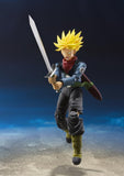 S. H. Figuarts Dragon Ball Super - Future Trunks