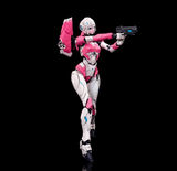 Flame Toys Furai Transformers - Arcee