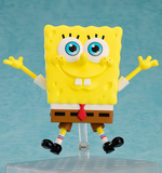Nendoroid 1926 - SpongeBob SquarePants - SpongeBob SquarePants