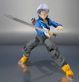 S. H. Figuarts Dragon Ball Z - Trunks (Premium Color Edition)