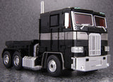 Transformers Masterpiece MP-10B Black Convoy -Box Damage -