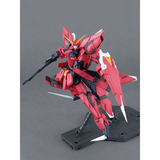 Gundam MG 1/100 - Gundam Seed - Aegis Gundam