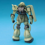 Gundam MG 1/100 One Year War 0079 - MS-06F/J Zaku II Ver