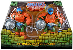 Masters of the Universe MOTU Classics - Eternian Palace Guards