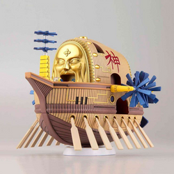 One Piece Grand Ship Collection - Ark Maxim