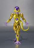 S. H. Figuarts Dragon Ball Z: Resurrection F  - Golden Frieza