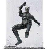 S. H. Figuarts Captain America Civil War : Black Panther