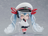 Nendoroid 1800 Character Vocal Series 01: Hatsune Miku - Snow Miku: Grand Voyage Ver.
