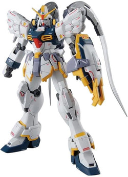 Gundam MG 1/100 Gundam Wing Endless Waltz (EW) : Gundam Sandrock