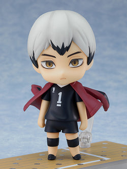 Nendoroid 1585 HAIKYU!! TO THE TOP - Shinsuke Kita