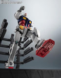 Gundam Robot Spirits RX-78F00 Gundam Gundam Factory Yokohama Expo Limited Edition Exclusive