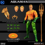Mezco One:12 Collective DC Aquaman