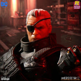 Mezco One:12 Collective DC: Deathstroke Stealth PX Exclusive