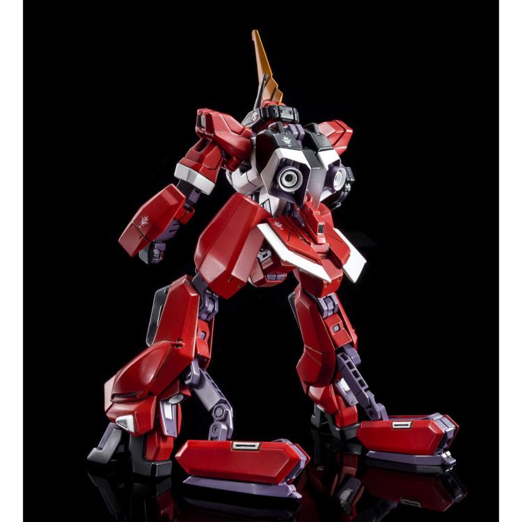 Gundam HG 1/144 Premium Bandai Exclusive - Barzam Re-Zeon Captured