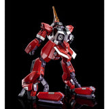 Gundam HG 1/144 Premium Bandai Exclusive - Barzam Re-Zeon Captured A.O.Z. Re-boot Ver.