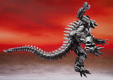 S. H. Monsterarts Godzilla vs Kong 2021 - Mechagodzilla