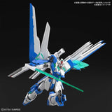 Gundam Breaker Battlogue HG 1/144 - Gundam Helios