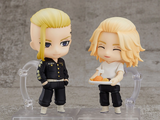 Nendoroid 1813 Tokyo Revengers - Doraken (Ken Ryuuguuji)