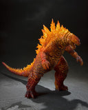 S. H. MonsterArts Godzilla: King of the Monsters - Burning Godzilla