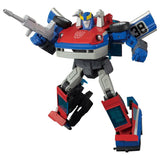 Transformers Masterpiece MP-19+ Smokescreen Exclusive