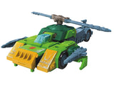 Transformers Generations War for Cybertron: Siege Springer