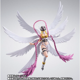 S. H. Figuarts  - Digimon Adventure - Angewomon