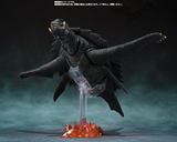 S. H. MonsterArts - Gamera 3: The Revenge of Iris - Gamera (Kyoto Decisive Battle Ver.)