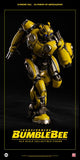 ThreeA Toys DLX Scale Collectible Series Transformers Bumblebee Movie - Bumblebee