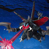 S. H. MonsterArts Godzilla: Final Wars - Gigan (Great Decisive Battle Ver.)