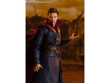 S. H. Figuarts Avengers Infinity War : Doctor Strange Battle on Titan Edition