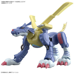 Figure-rise Standard - Digimon Metalgarurumon