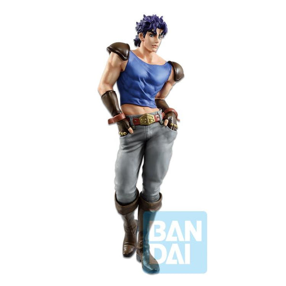 Ichibansho JoJo's Bizarre Adventure Jojo's Assemble - Jonathan Joestar