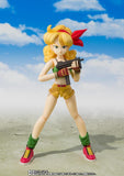 S. H. Figuarts Dragon Ball - Launch