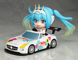 Nendoroid 517 Racing Miku: 2015 Ver.