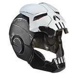 Marvel Legends Marvel Comics 80th Anniversary Punisher 1:1 Scale Wearable Helmet