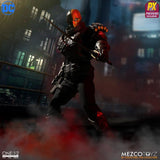 Mezco One:12 Collective DC: Deathstroke Stealth PX Exclusive