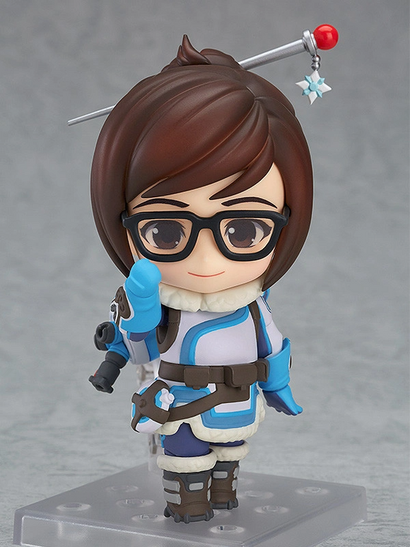 Nendoroid 757 Overwatch - Mei: Classic Skin Edition
