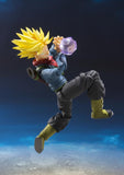 S. H. Figuarts Dragon Ball Super - Future Trunks