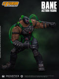 Storm Collectibles 1/12 - Injustice: Gods Among Us - Bane