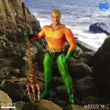 Mezco One:12 Collective DC Aquaman