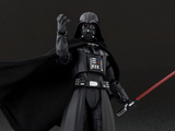 S H. Figuarts Star Wars Return of the Jedi Darth Vader