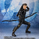 S. H. Figuarts Avengers: Endgame - Hawkeye Tamashii Web Exclusive