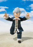 S. H. Figuarts Dragon Ball - Jackie Chun